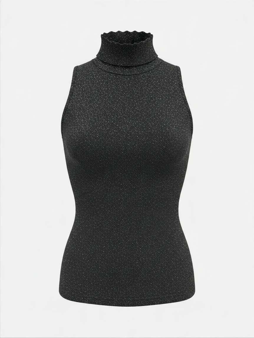 Preloved Ralph Lauren Top Size Large (fits small / medium) Grey