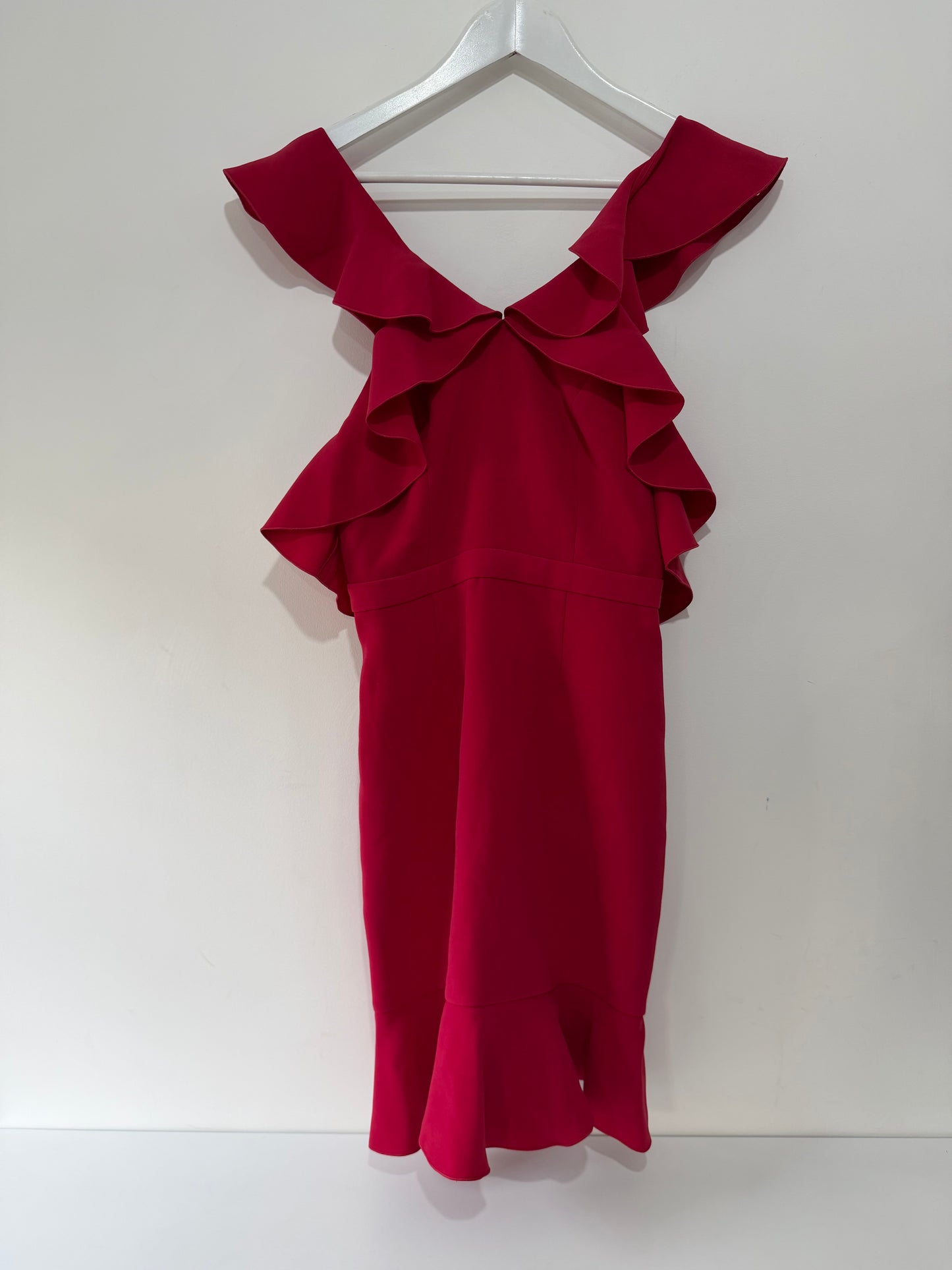 Pre-owned, Azalea Rachel Zoe Dress, Size UK 6