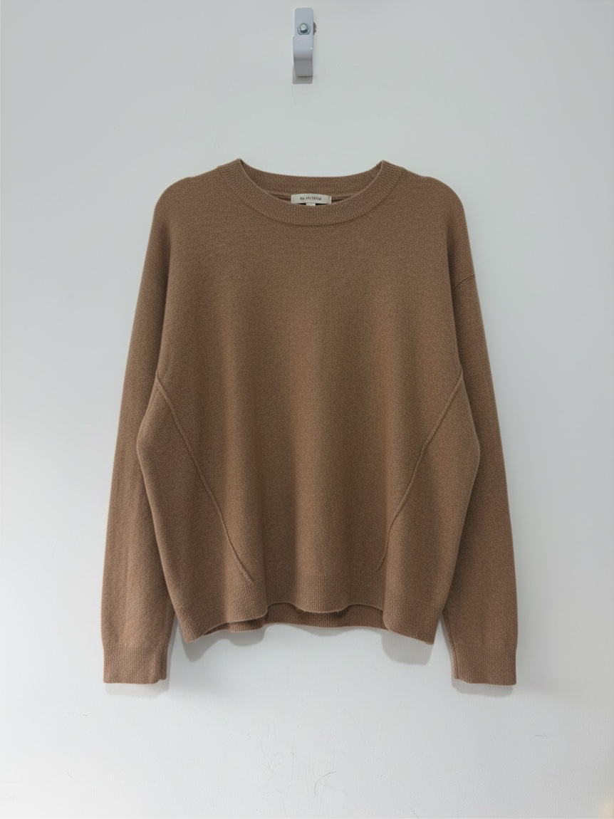 Preloved Jason Wu Jumper Medium Camel