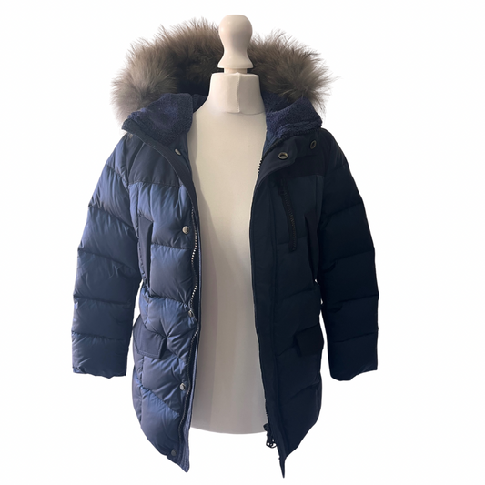 CLIX Coat - Kids L/Ladies S