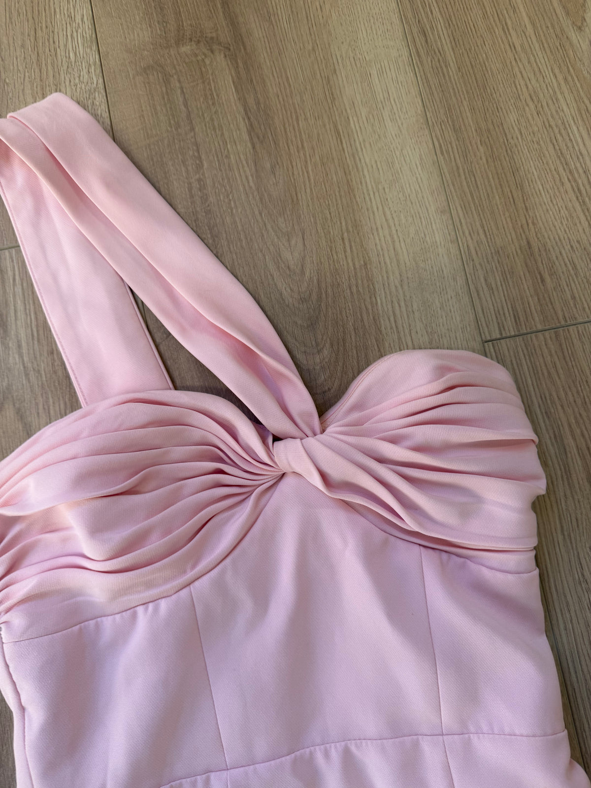 Preloved House of CB Dress Size XS Pink