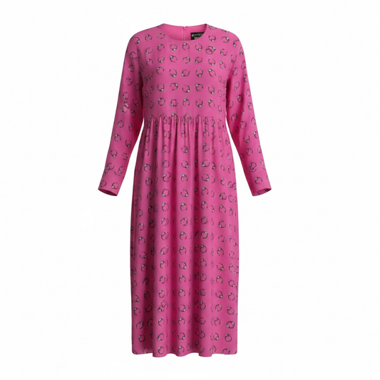 Pink Boutique Moschino Dress, Size 12