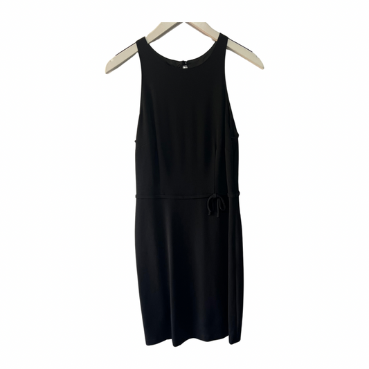 Black Moschino Dress, 12