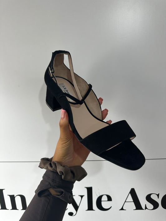 Black Lk Bennett Heels, 6