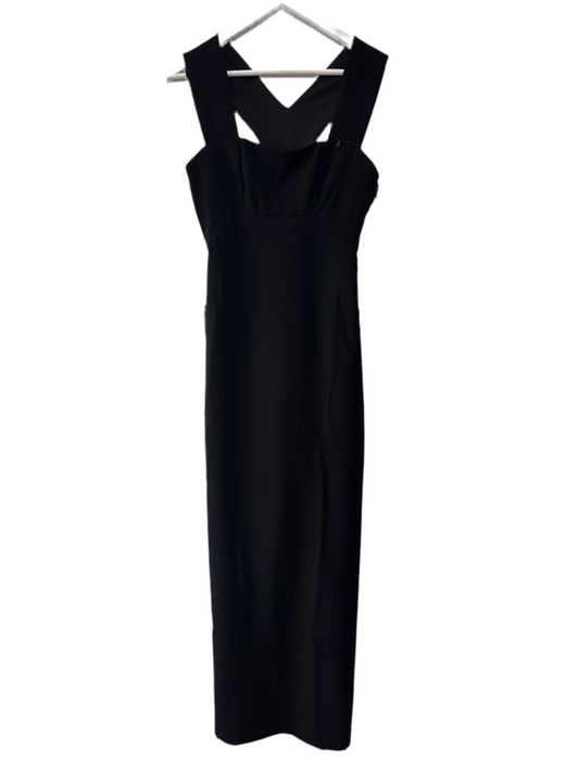 BCBGMAXAZRIA Black Dress