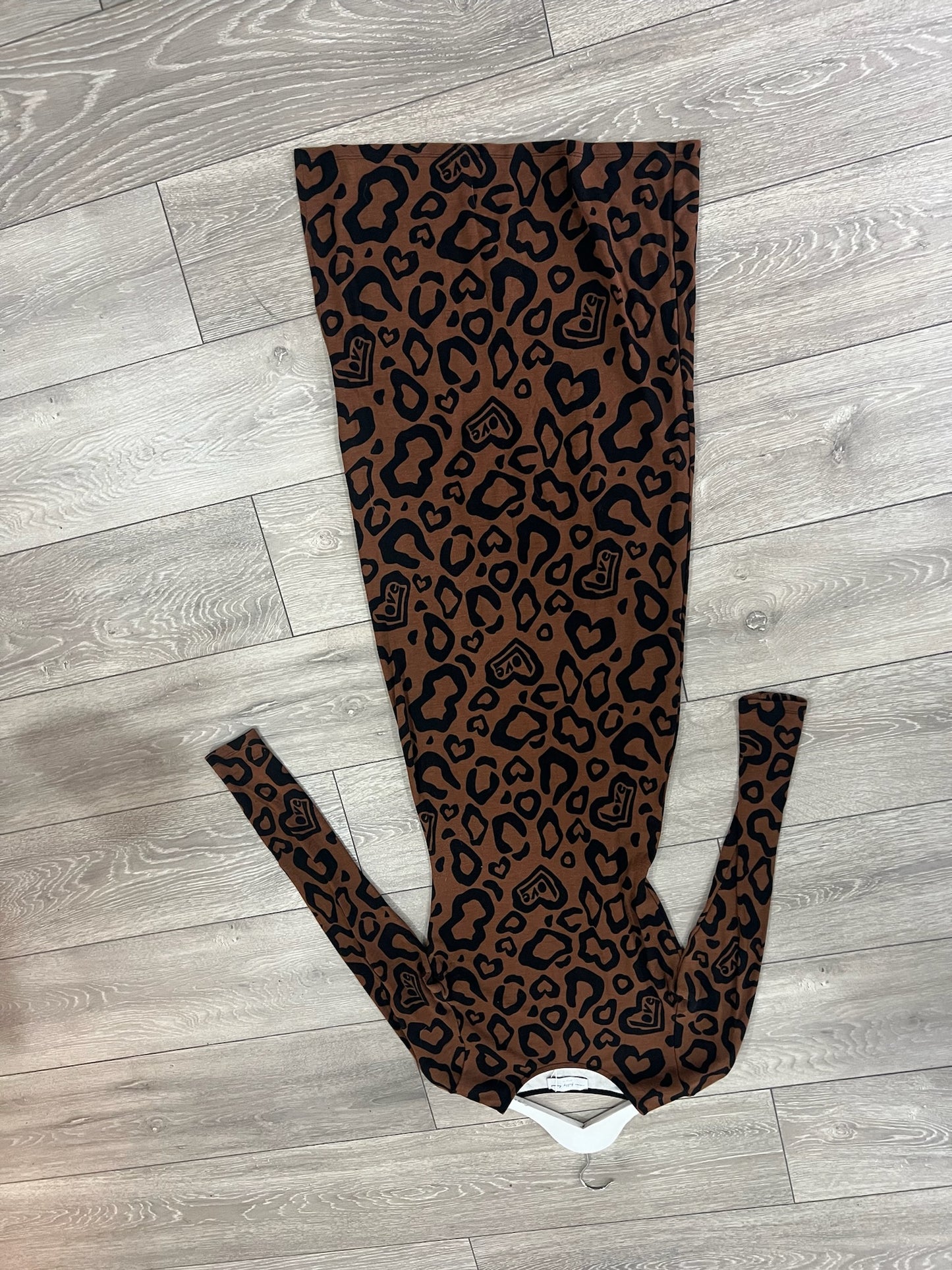 Brown Never Fully Dressed Dress, 10