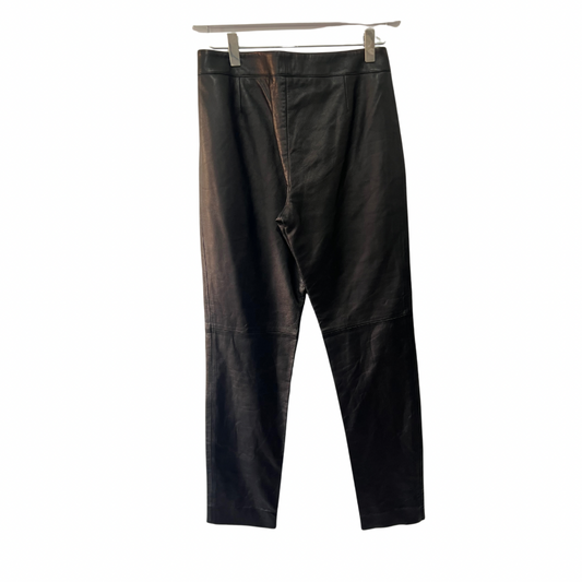 Black Isabel Marant Trousers, 8