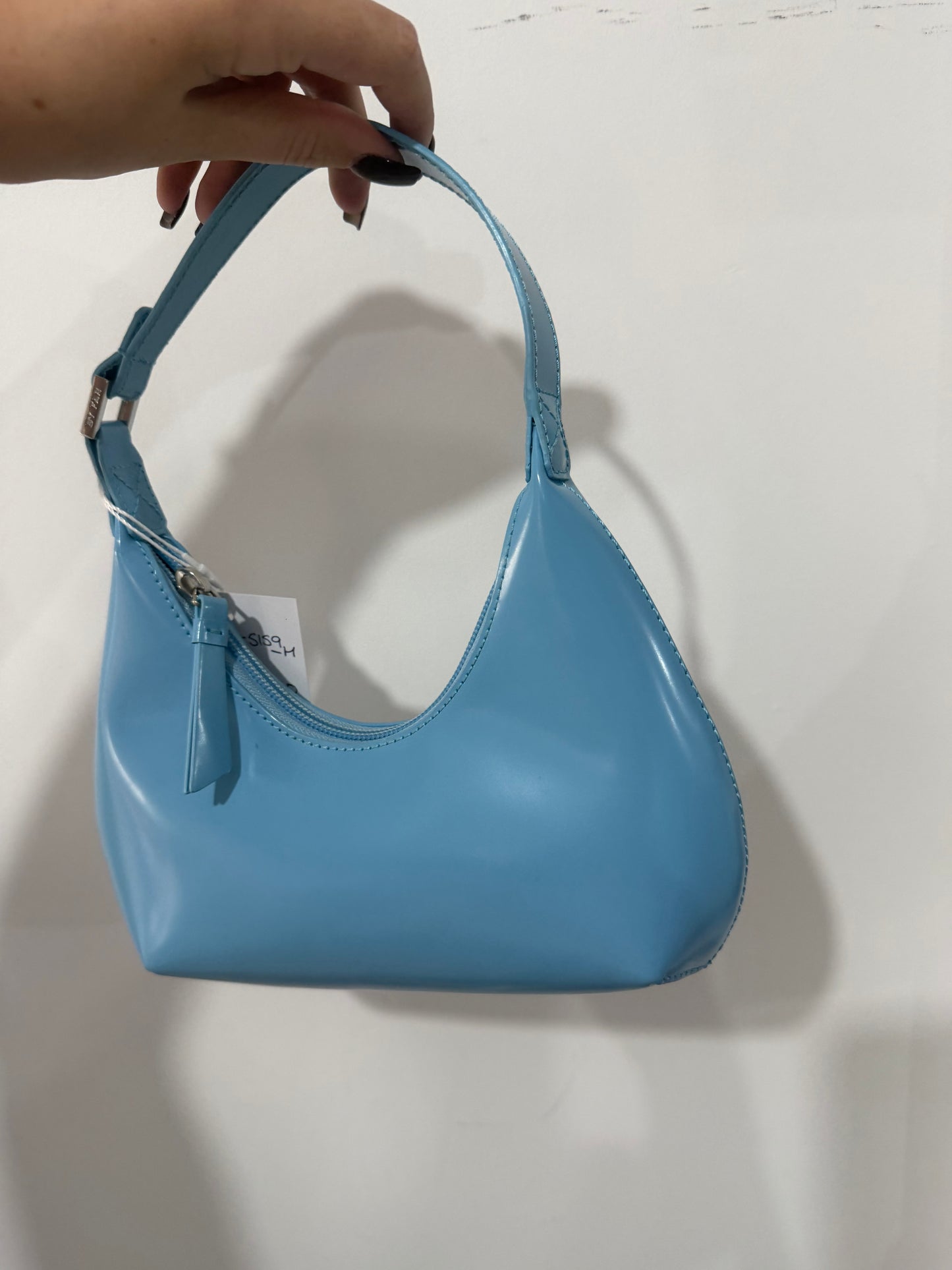 Blue By Far Mini Bag