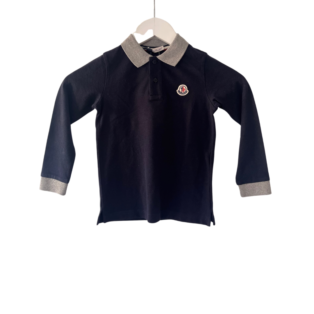 Moncler Kids Top - Age 4