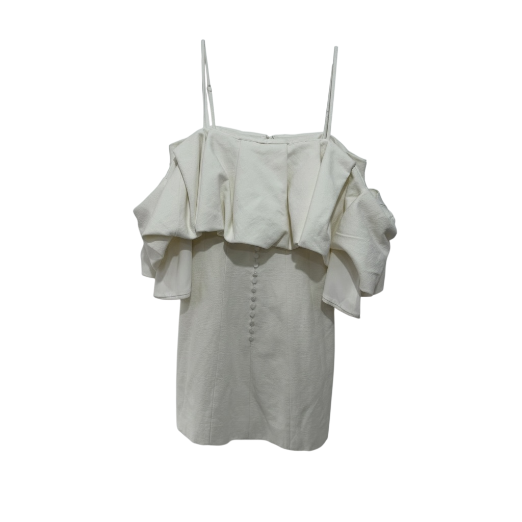 Pre-owned, Cream Simkhai Dress, Size 8