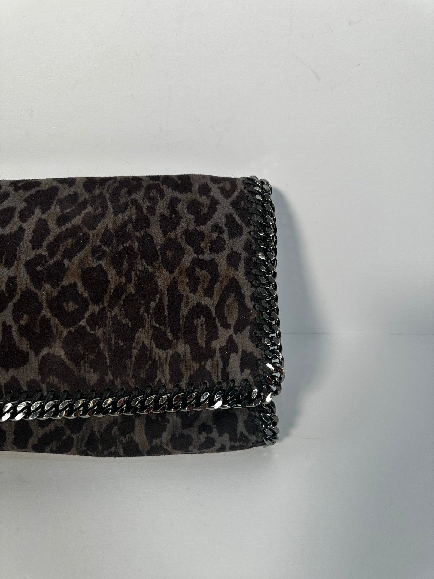 Cheetah Stella McCartney Bag