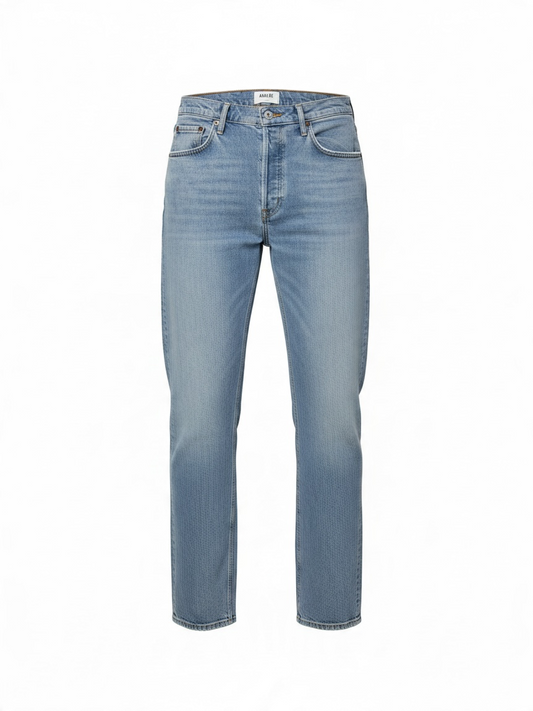 Preloved Agolde Jeans Size 14-16 Blue