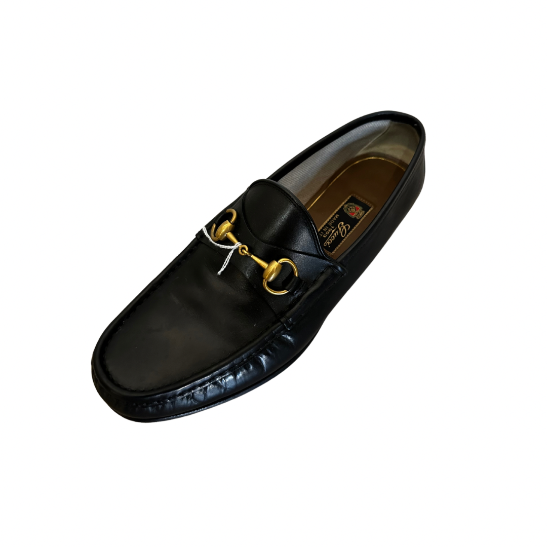 Gucci Men’s Loafers - 9