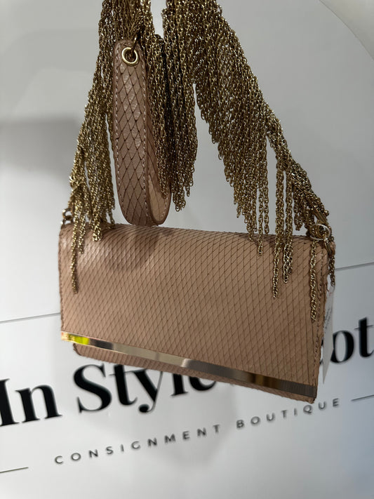 Pink Herloom Bag