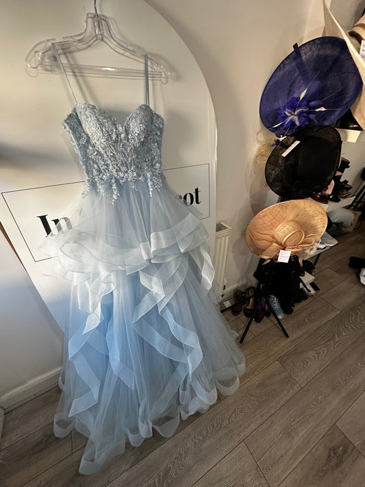 Prom Dress, 6