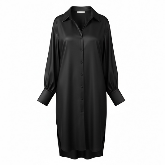 Pre-owned black Joseph Dress, Large