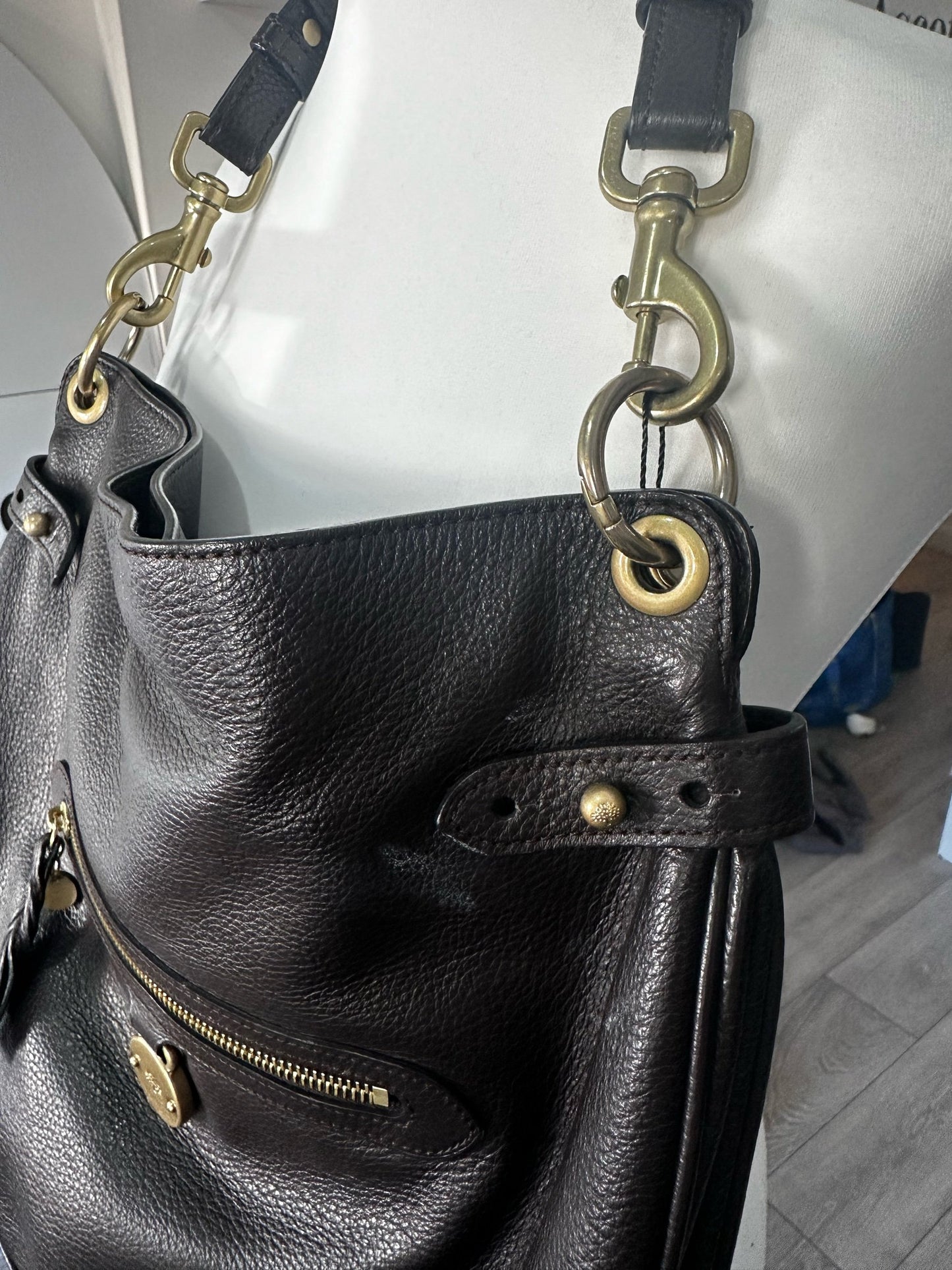 Mulberry Bag