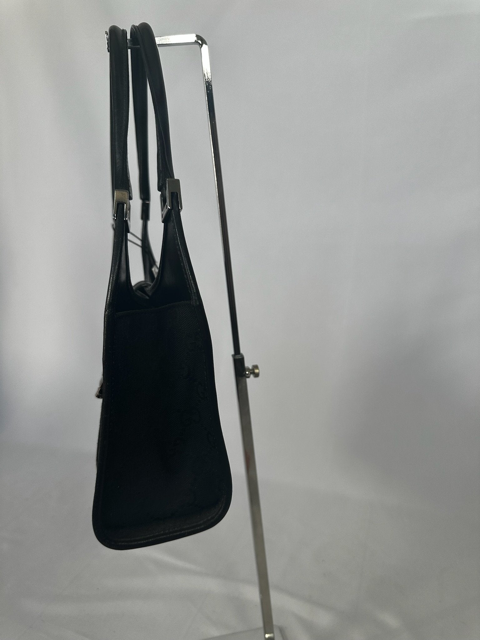 Gucci Black Jackie Handbag