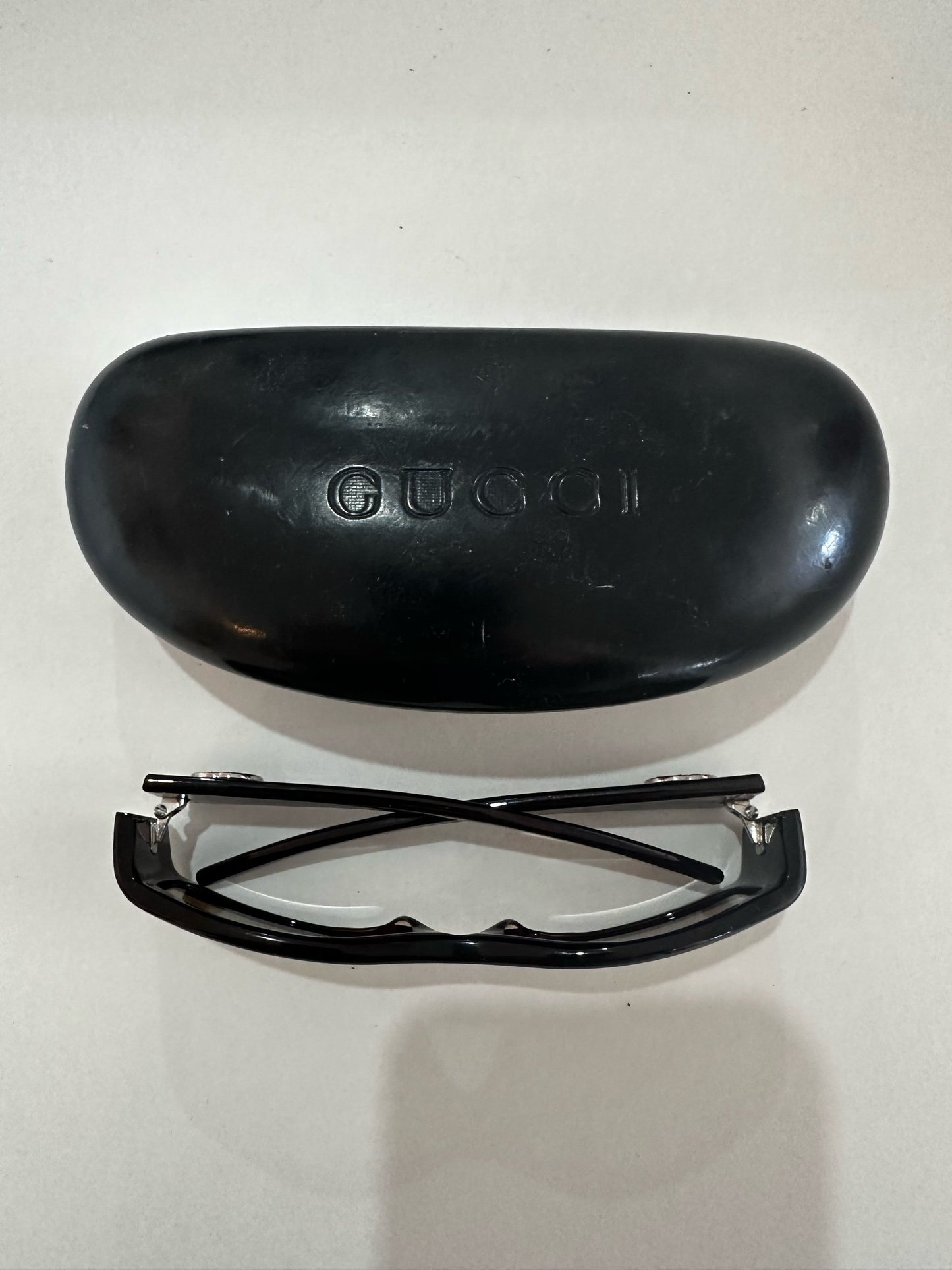 Vintage Gucci Sunglasses