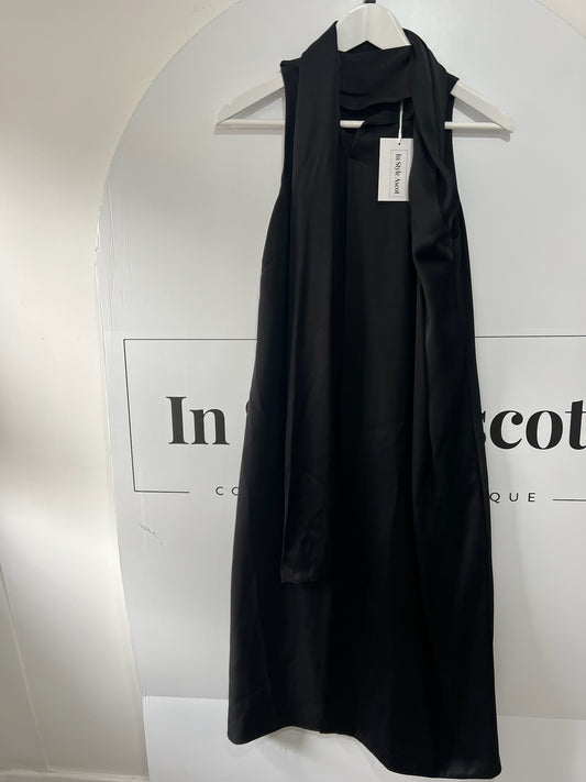 Black Celine Dress, Size 6-8 (34)