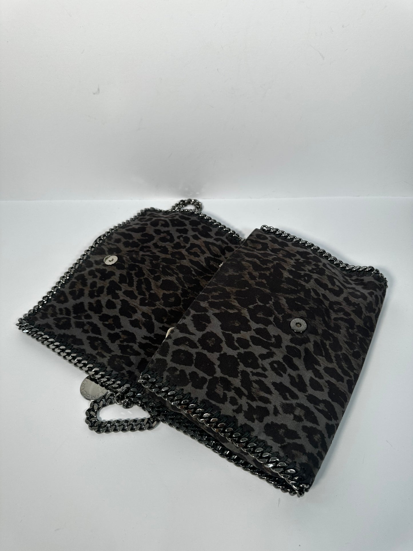 Cheetah Stella McCartney Bag