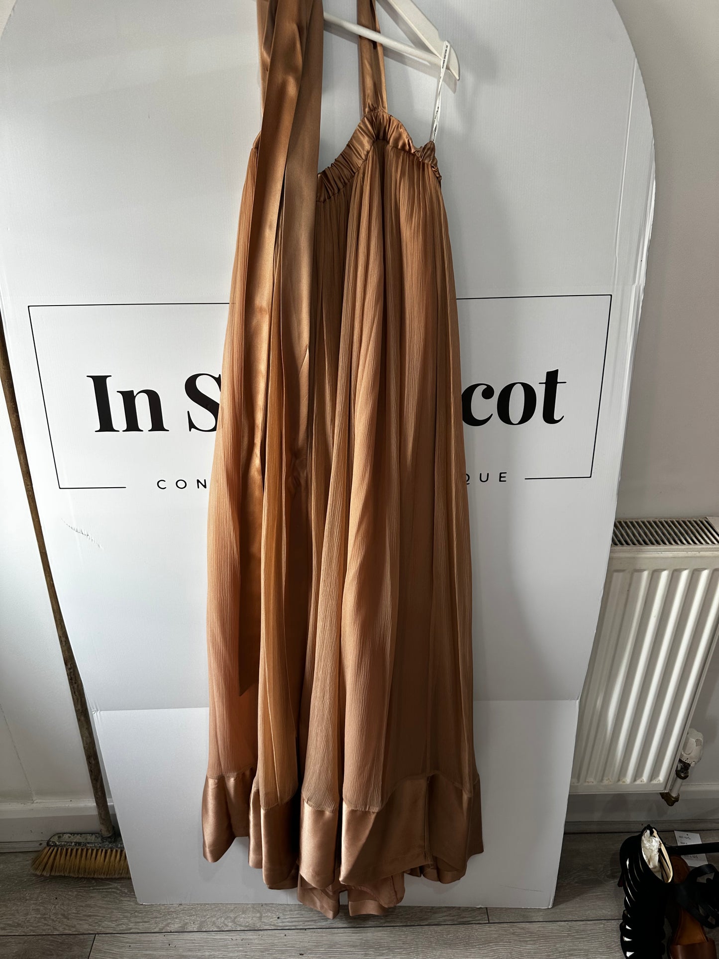 Malene Birger Dress, Size Large