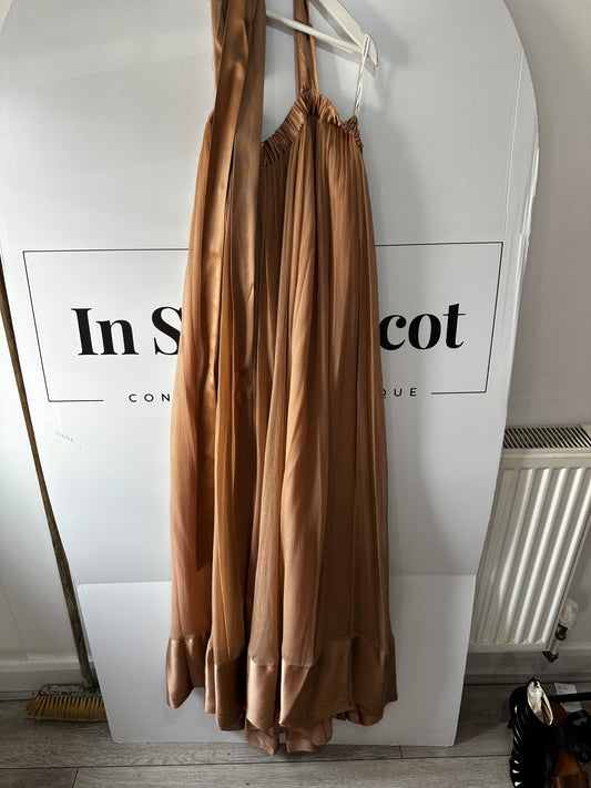 Malene Birger Dress, Size Large