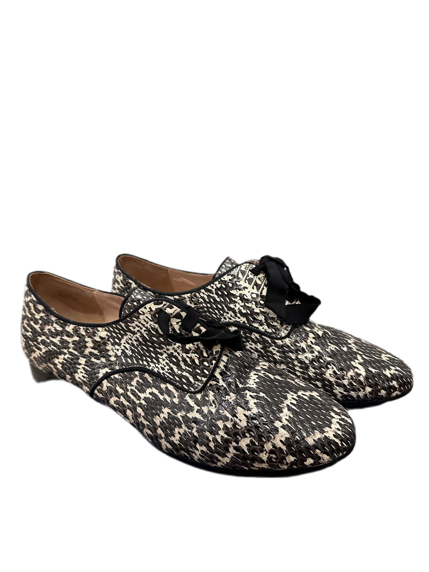 Snake Pour La Victoire Shoes, 7