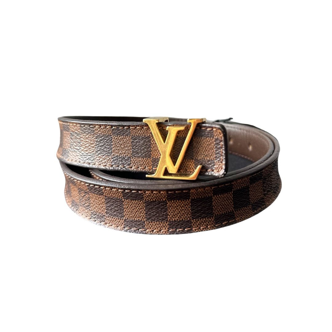 Louis Vuitton Belt - XS/S