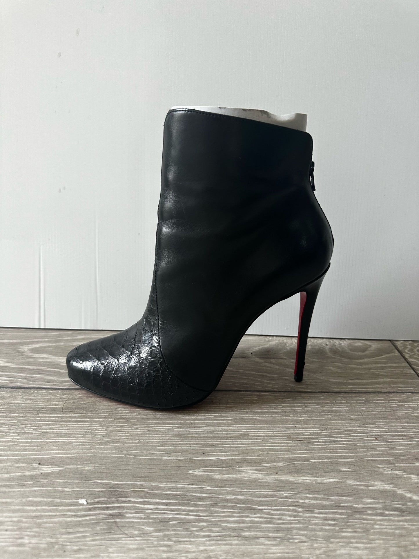 Christian Louboutin Heeled Boots - 5