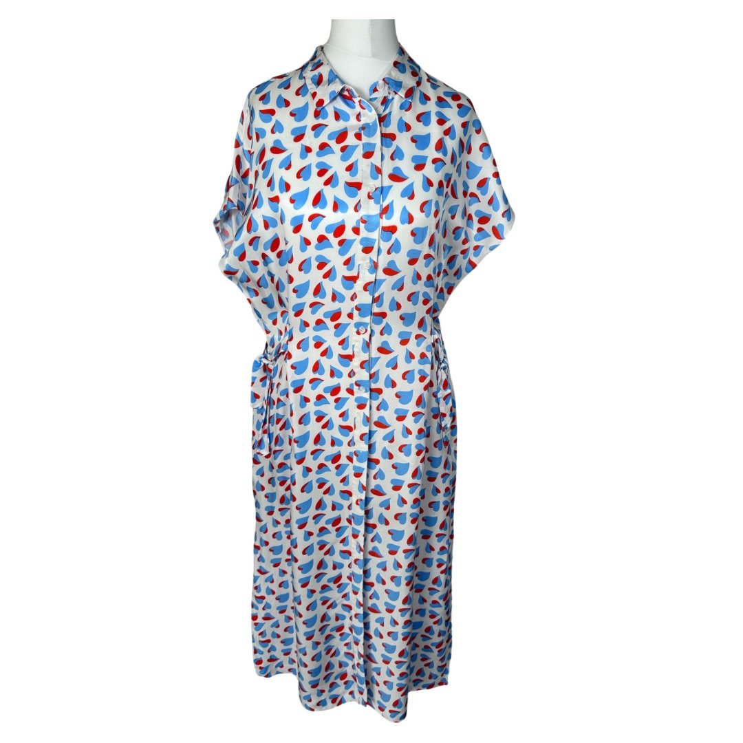 Bimba Y Lola Dress - 10