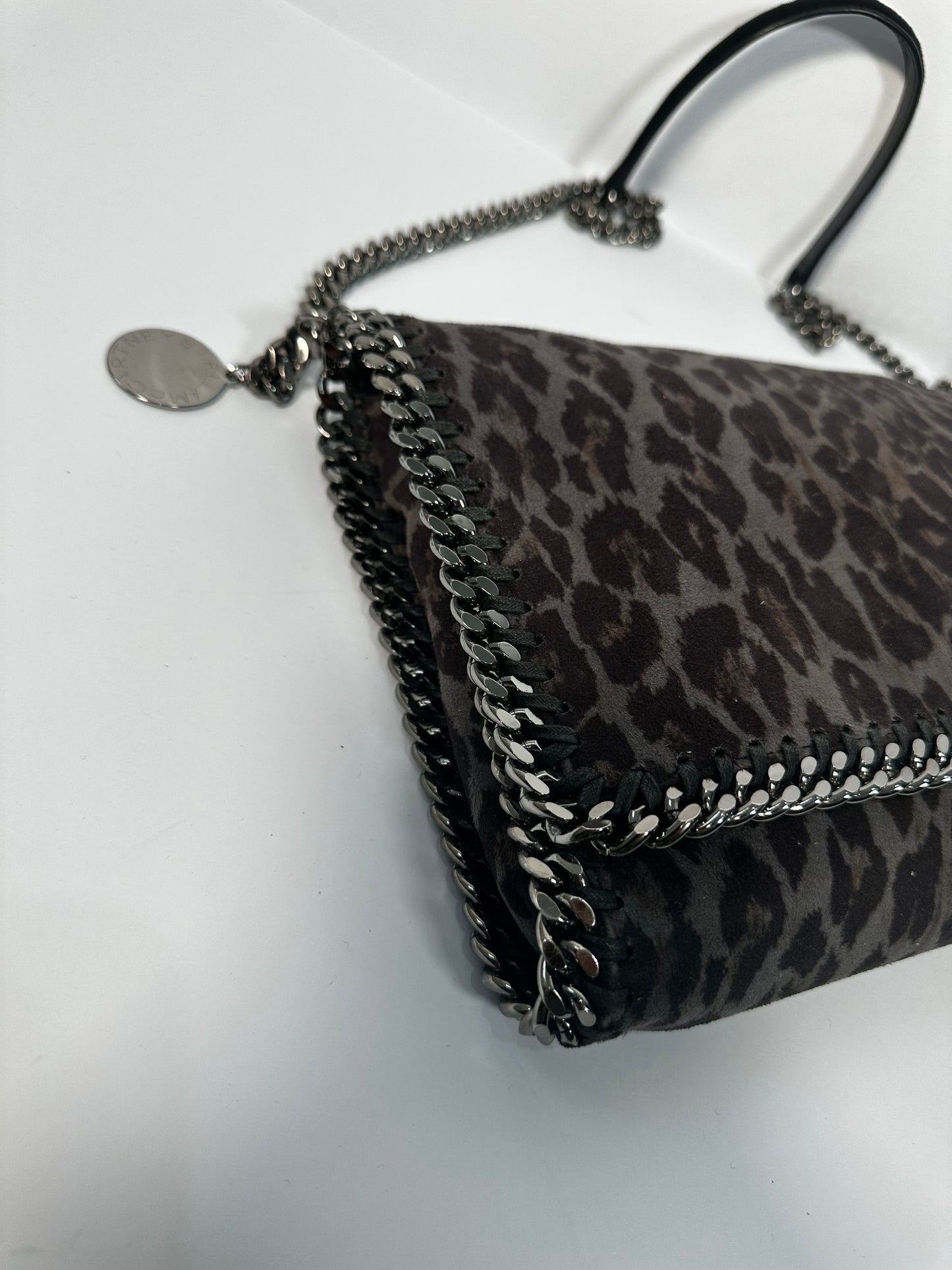 Cheetah Stella McCartney Bag