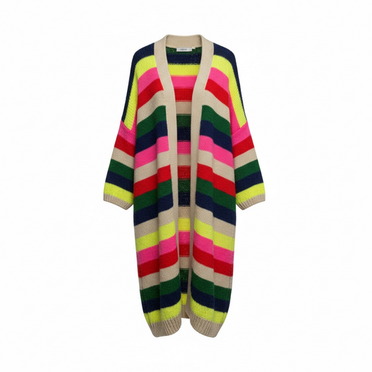 Multi BNWT Essentiel Antwerp Cardigan, Small