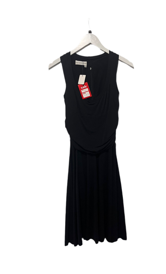 Black Gio’ Guerrer Dress