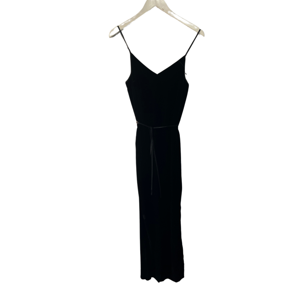 Black Rag & Bone Jumpsuit, Medium