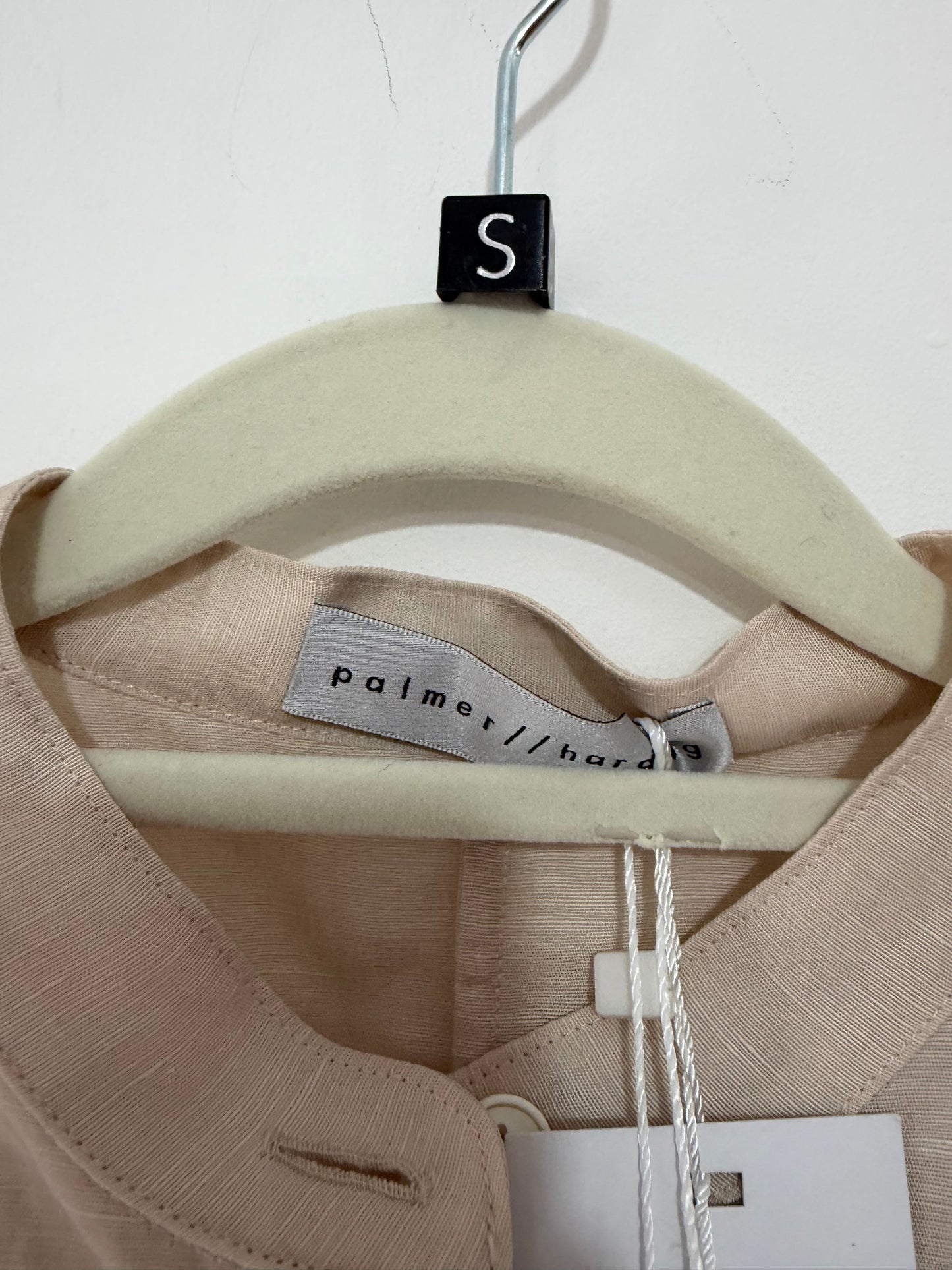 Beige Palmer harding Shirt