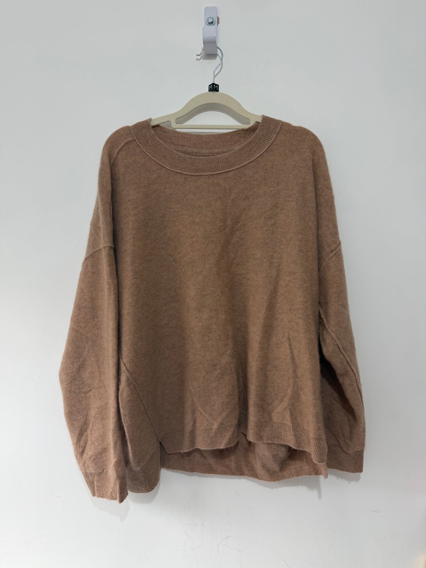 Preloved Jason Wu Jumper Medium Camel