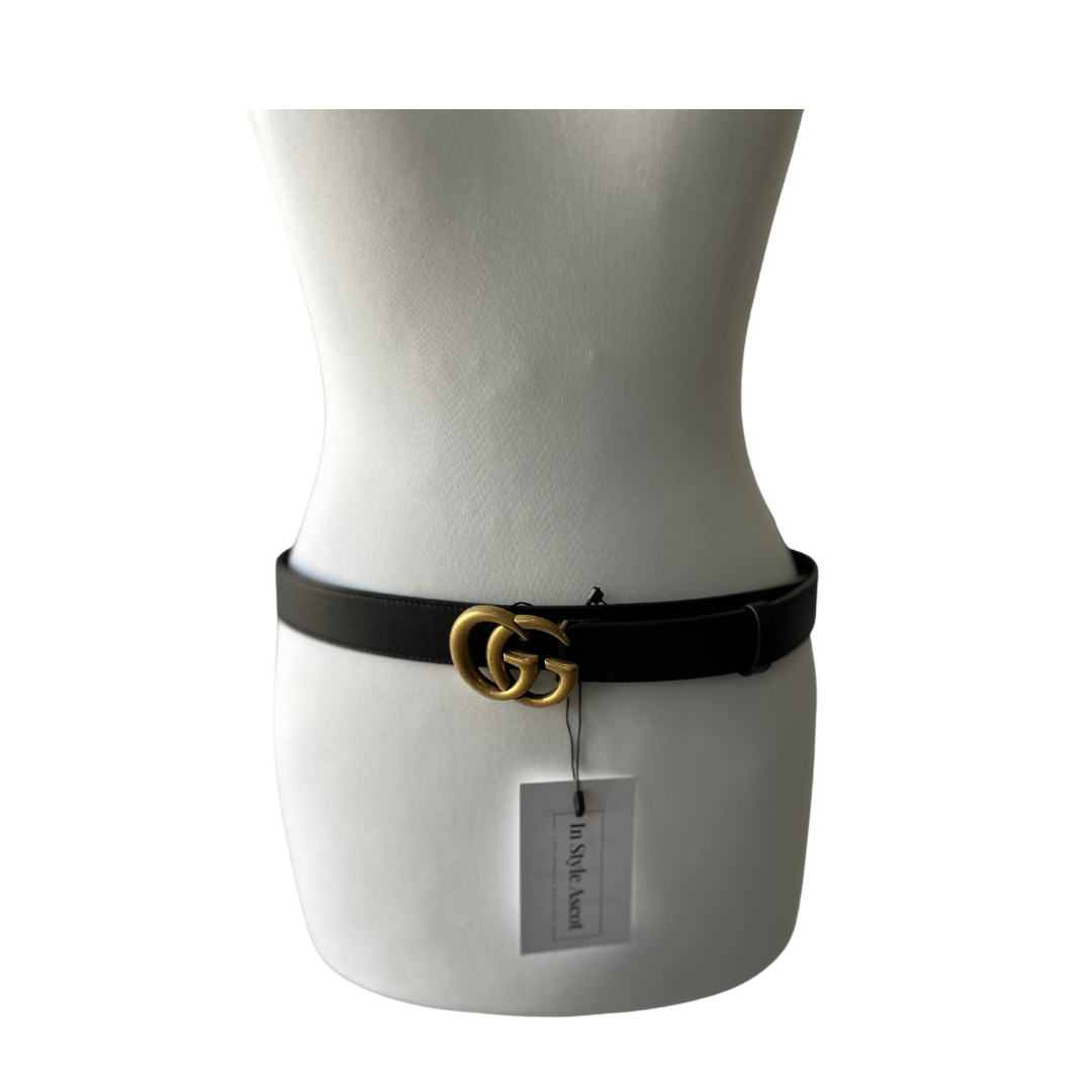 Gucci Belt - S