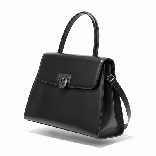Preloved, Black Givenchy Bag