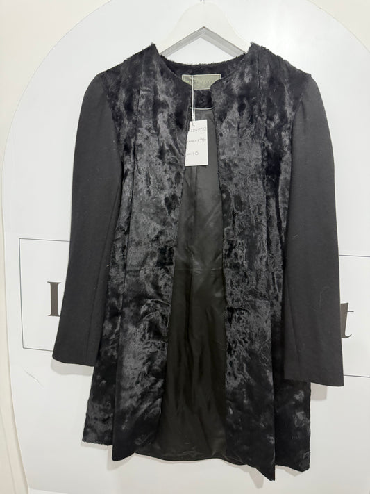 Mint Vintage Cardigan, Size Small