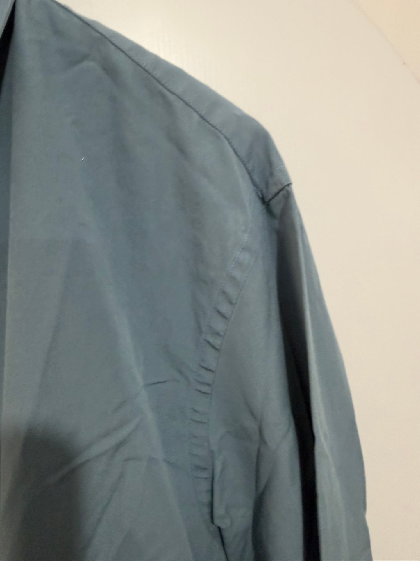 Blue Joseph Men’s Shirt, Size L