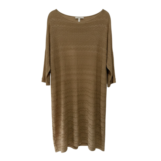 Preloved Gold Missoni Dress, 12