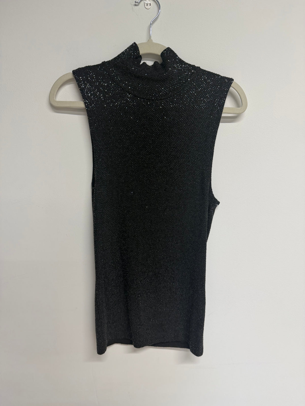 Preloved Ralph Lauren Top Size Large (fits small / medium) Grey