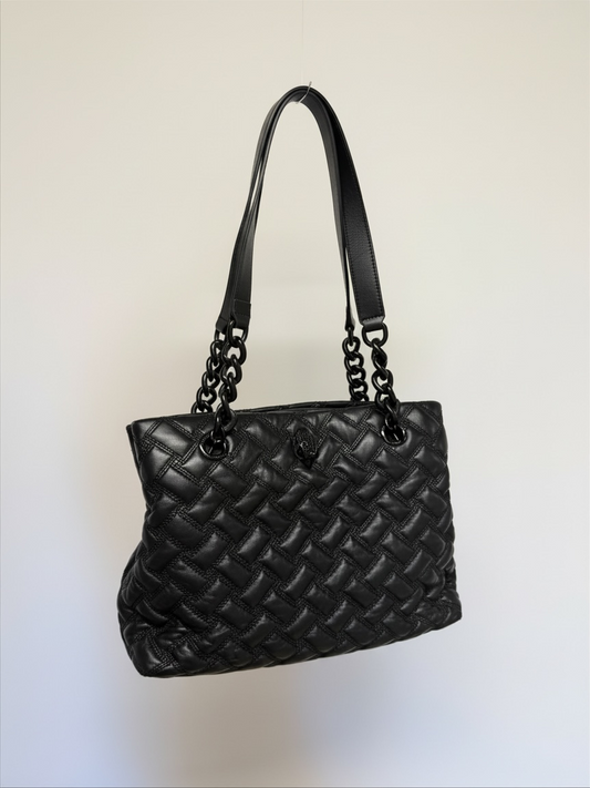 Preloved Kurt Geiger Bag Black