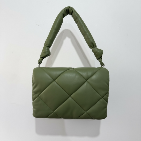 Green Stand Studio Bag