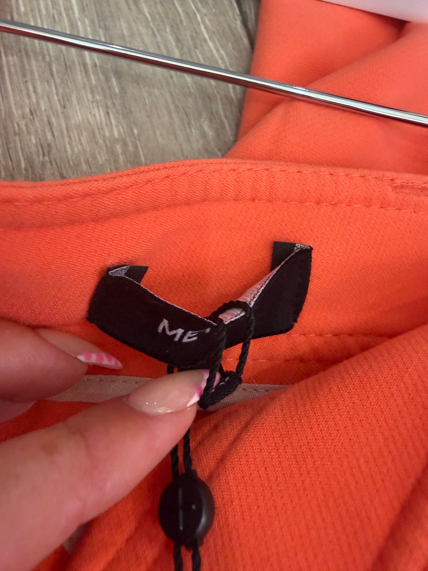 Preloved BNWT Coral Me + Em Suit, 16