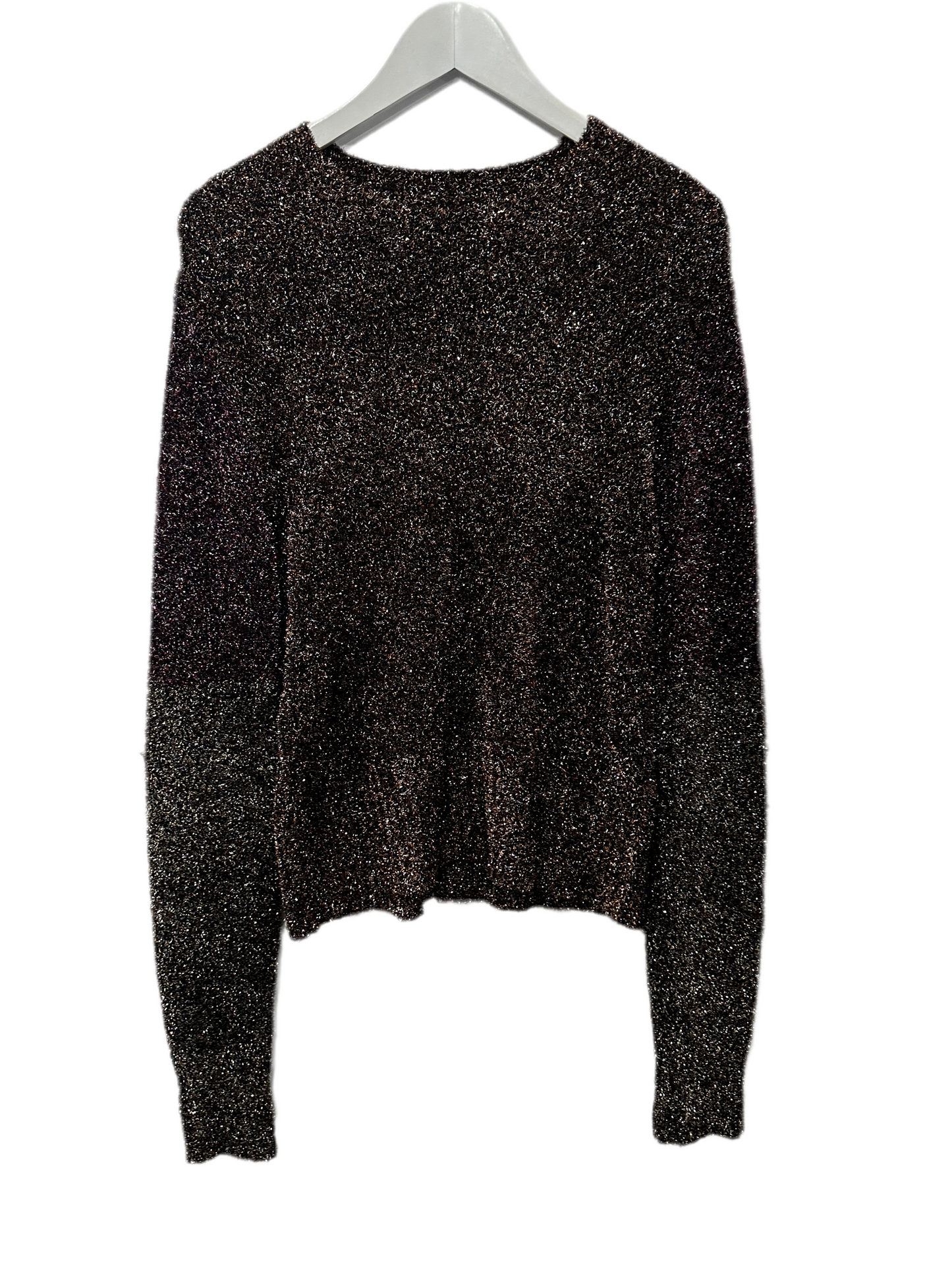 Multicoloured Alexander Mcqueen Jumper, M