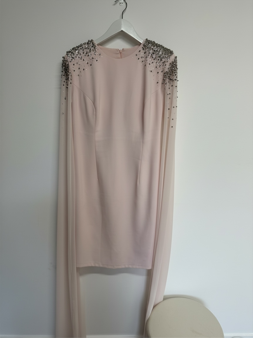 Preloved Odrella Dress Size 18