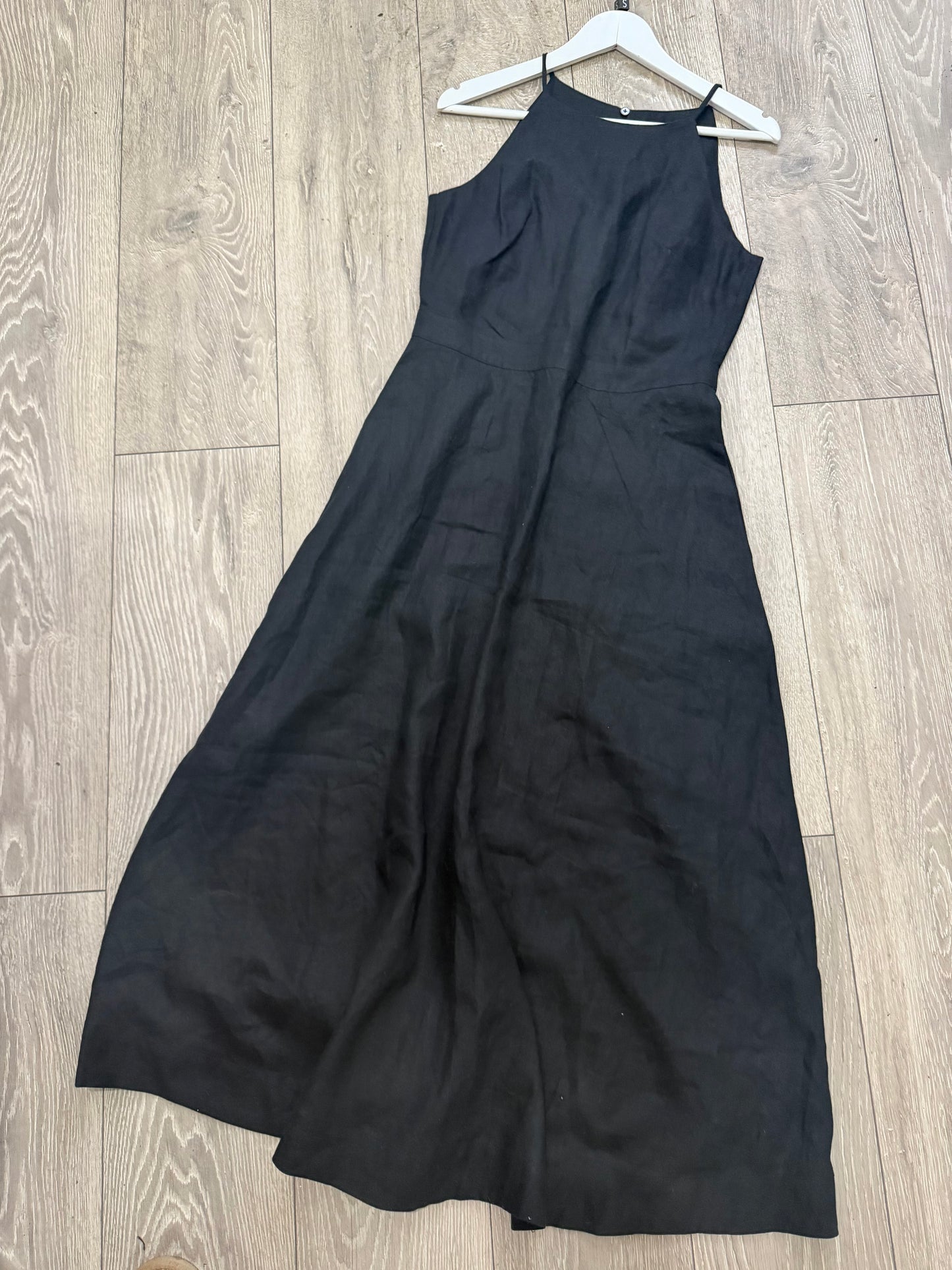 Black Boden Dress, Size 8