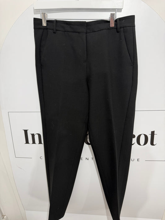 Black ME + EM Trousers, 14